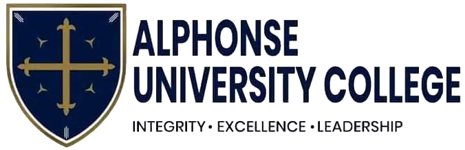 alphonseuni-official-logo